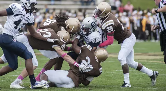 Football Group Tackle 460