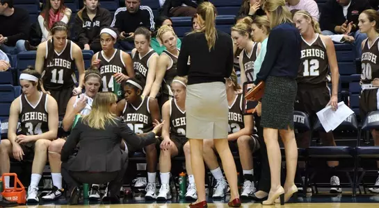 WBB Huddle