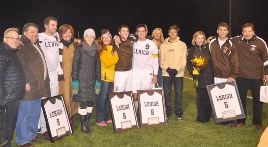 2013 Mens Socce Seniors