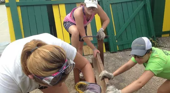 Lehigh SALSC Working