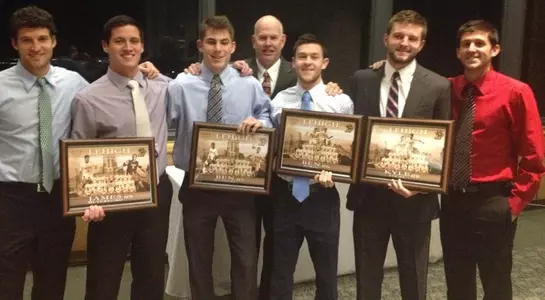 2013 Banquet