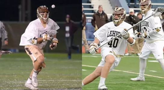 Ryan Buttenbaum Ty Souders