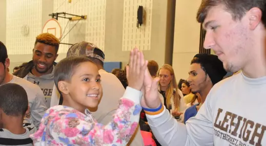 Football Adopt-A-Family