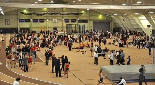 Rauch Fieldhouse