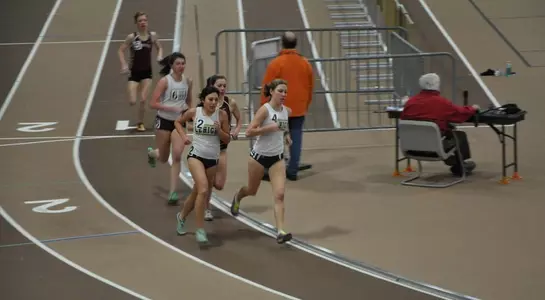 Women's Race