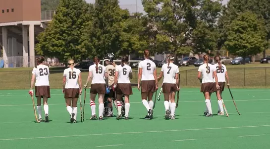 Field Hockey Team
