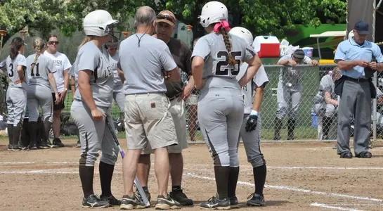 Softball Team Troyan