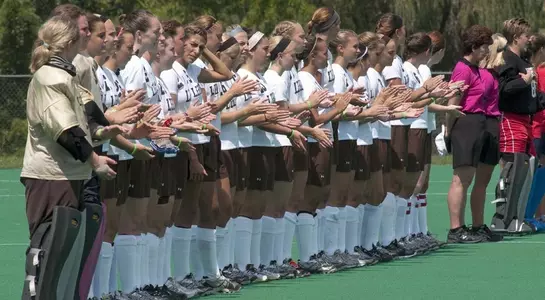 Field Hockey Team
