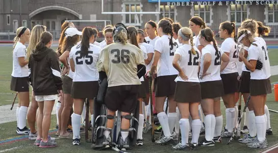 Field Hockey Team