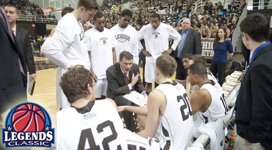 Mens Basketball Legends Classic