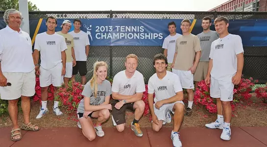 Mens Tennis NCAA Tournament