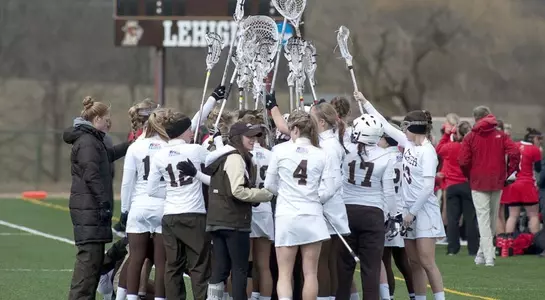 Womens Lacrosse Team