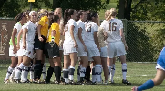 Womens Soccer Team