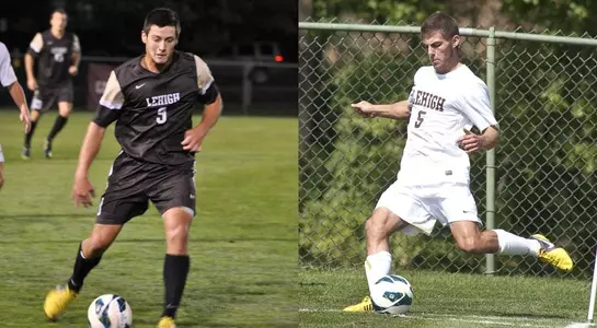 Wysocki Meyerkord Captains