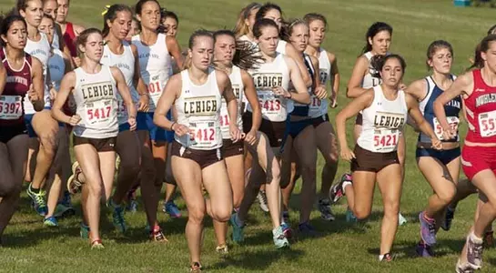 2012 Womens Cross Country Pack