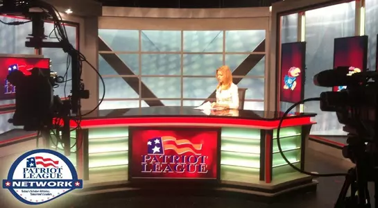 Patriot League Digital Network