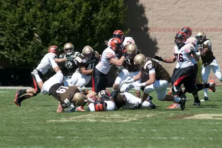 Two Lehigh football games picked up by NBC Sports Network Image