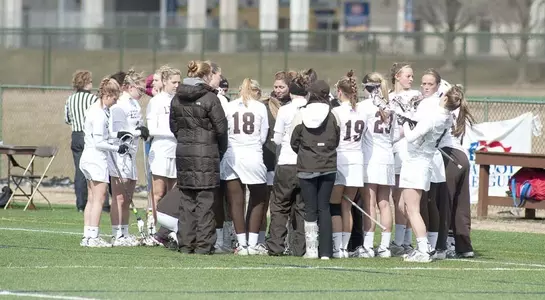 Womens Lacrosse Team