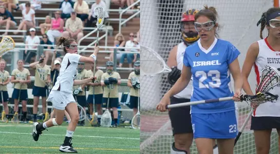 Lehigh propels Dykstra to World Cup success Image