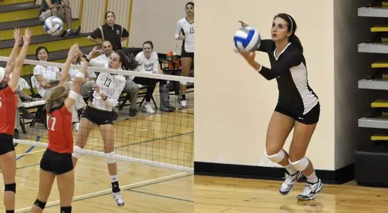 Amanda Clark Rachel Charles