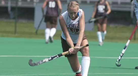 Lehigh drops hard-fought 2-1 final to Fairfield Image