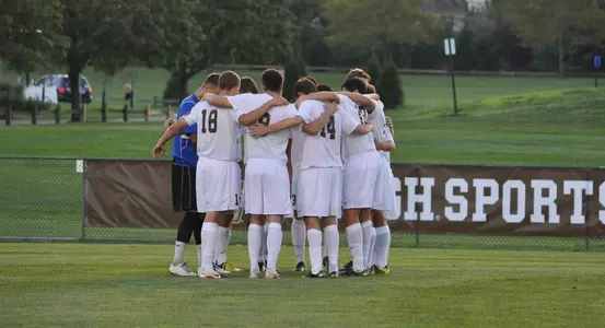 Men's Soccer Team