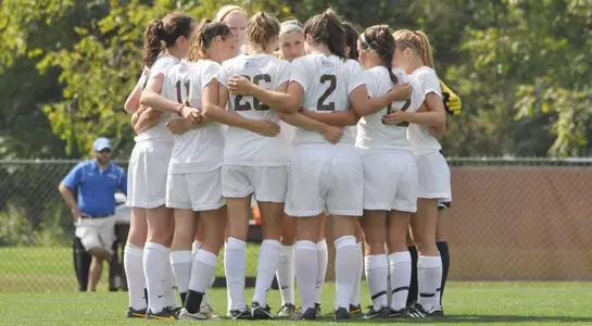 Women's Soccer Team