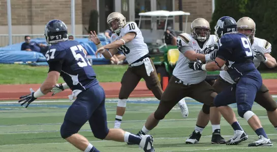 Brandon Bialkowski 156