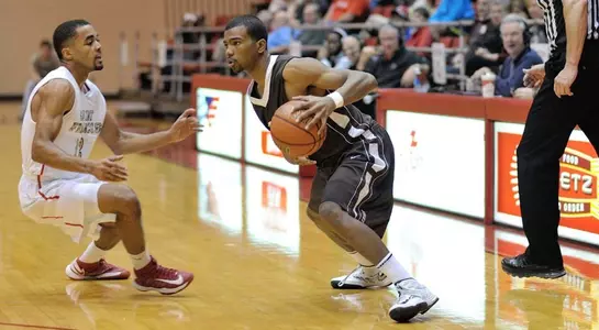 Devon Carter