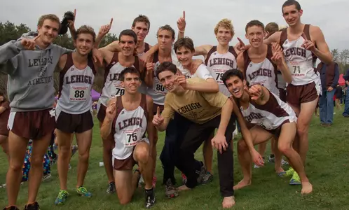 Men's XC