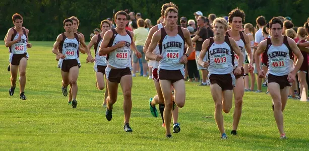 Men's XC Pack