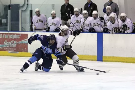 Ice Hockey Tyler Edwards RI 1