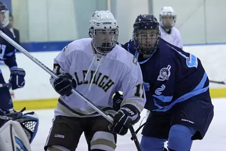 Ice Hockey Henry Brooks RI