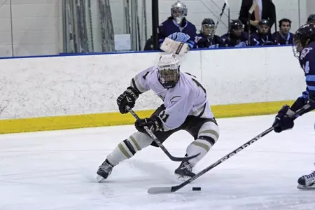 Ice Hockey Tyler Edwards RI 3