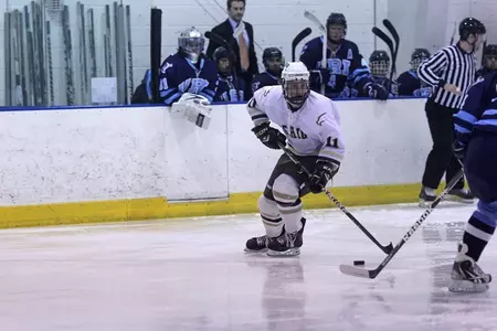 Ice Hockey Tyler Edwards RI 2