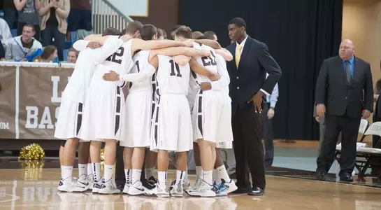 Mens Basketball Team