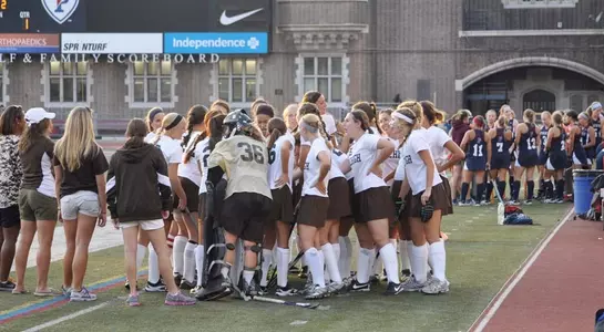 Field Hockey Penn