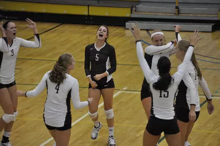 Team Celebration