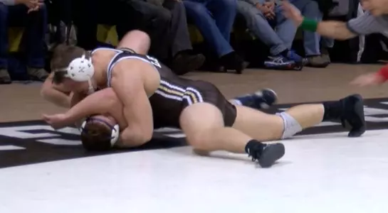 Max Wessell Navy 111714