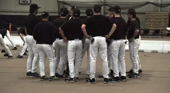 Baseball Preseason