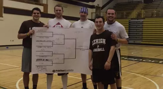 Baseball Dodgeball