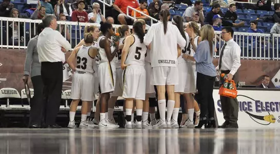 Team Huddle