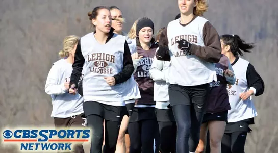 Womens Lacrosse CBS