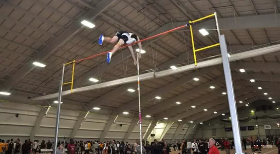 Pole Vault