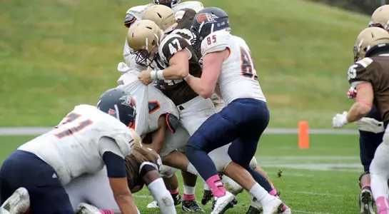 Cody Kondas Bucknell