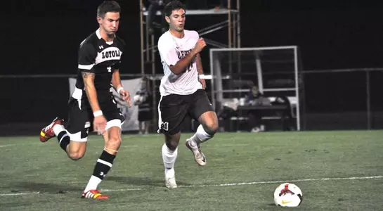 Gianfranco Giamatteo Loyola