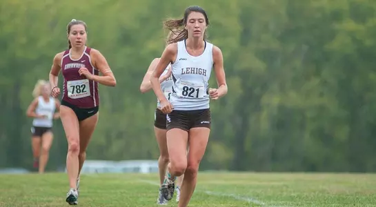 Weiler Lehigh-Lafayette dual meet 2014