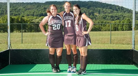 Field Hockey Seniors