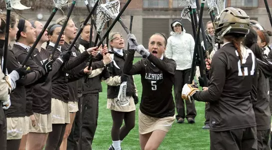 Womens Lacrosse Team