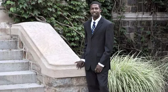 Austin Price Formal Photo